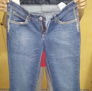 WANGLER BLUE JEANS!!!!